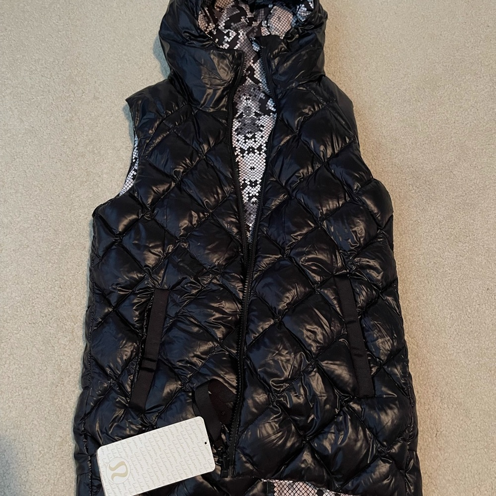 Lululemon vest